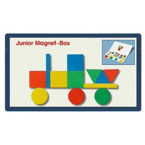 Magnetna kutija Junior