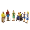 Figurice - Osobe sa invaliditetom