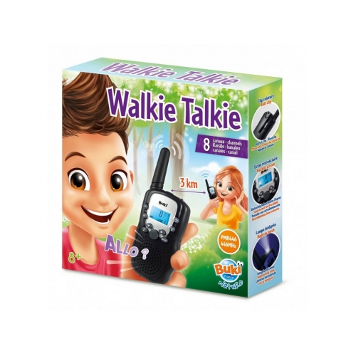 Talkie - Walkie