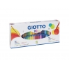 Likovni set Giotto Stilnovo - 50 drvenih bojica + 40 flomastera