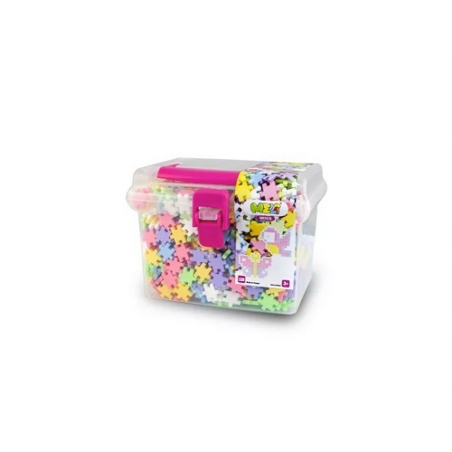 Meli Minis Travel box , pastel 1100 kom