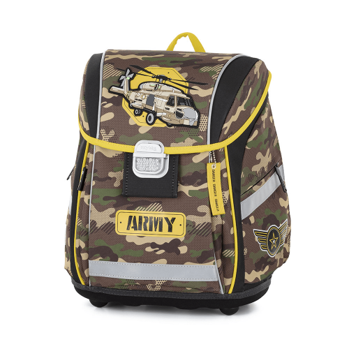 Školska torba Army