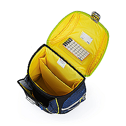 Školska torba Svemir Premium Light