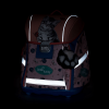 Školska torba Maca Premium Light