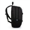 Jednostavni crni ruksak Oxy sport