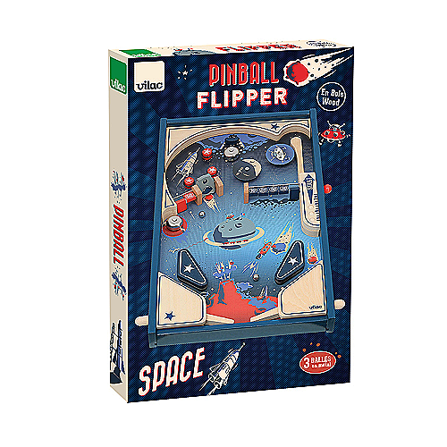 Flipper - Svemir