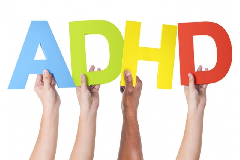 ADHD - 3 kliničke crte hiperaktivnosti u školi
