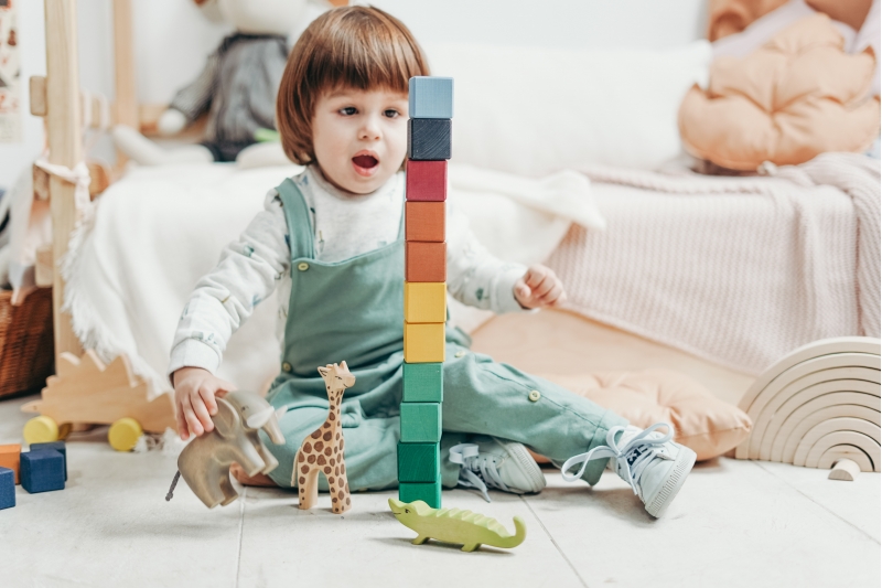 Drvene igračke za djecu - Premium odabir